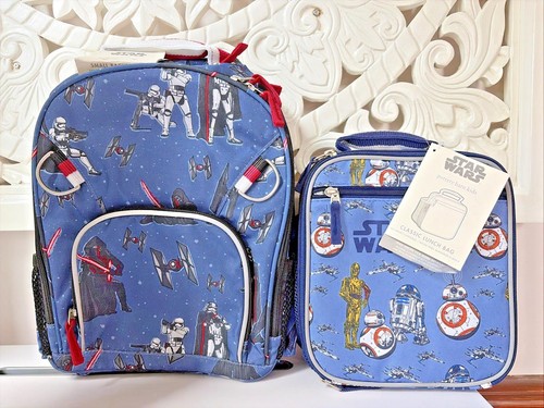 Pottery barn school backpack - pottery,