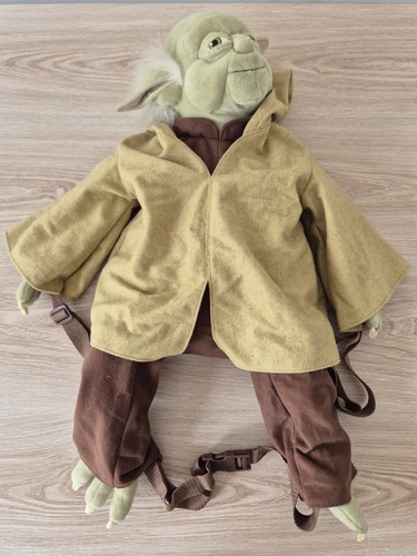 Rare vintage star wars - vintage, yoda