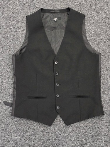 George regular waistcoat size - regular,