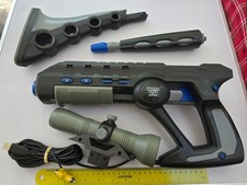 SONY PLAYSTATION 2 PS2 SNIPER