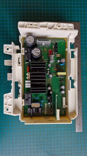 Samsung genuine main pcb - main,