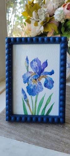 Original watercolour painting - watercolour,