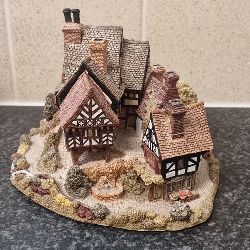 Lilliput lane miniature - lilliput,