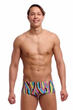 Funky Trunks Mens Curl Curl