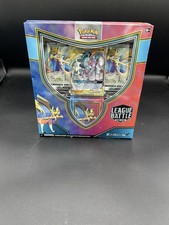Pokémon TCG: Zacian V League