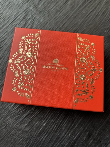 Molton brown hand cream set - cream,
