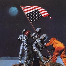 Canned Heat - Future Blues -