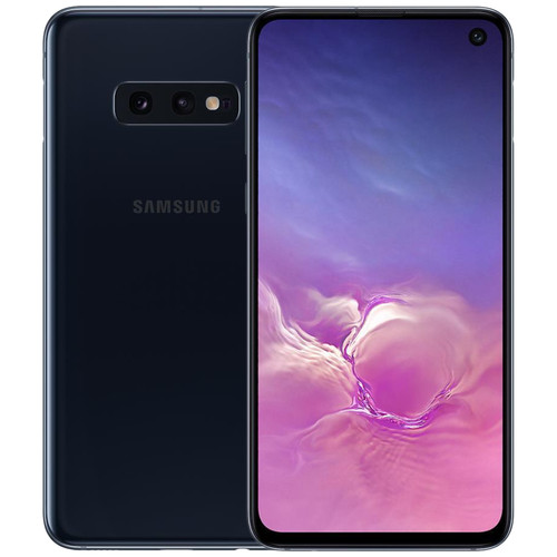 Samsung galaxy s10e - samsung, 128gb