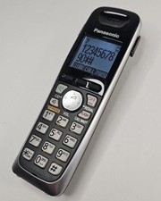 Panasonic KX-TGA652B Cordless
