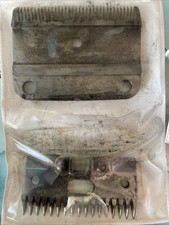 Clipper Replacement Blades for