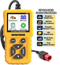 Yamaha FI, OBD2 fault code scanner diagnostic tool YZF-R125 2020 Onwards