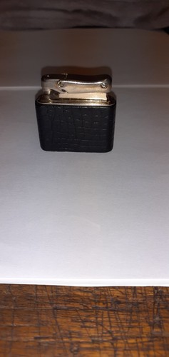 Vintage colibri cigarette - a,