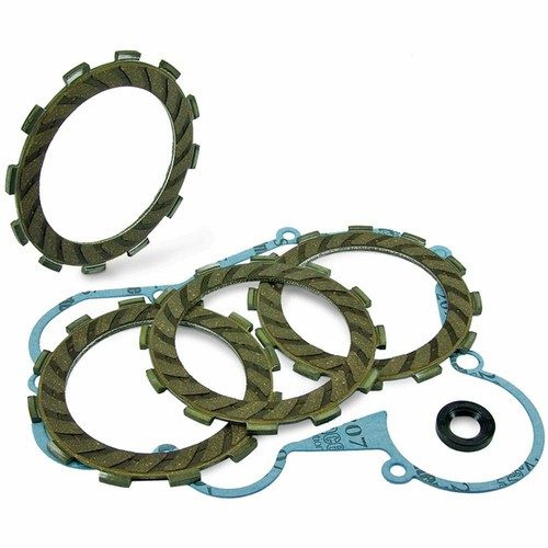 Series clutch discs bcr - series,