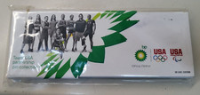 2012 LONDON TEAM USA BP BOX
