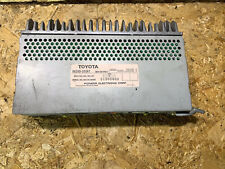 LEXUS GS300 1999 PIONEER AUDIO AMPLIFIER 86280-30361