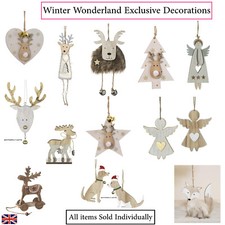 Wooden Christmas Tree