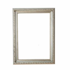 Ornate Shabby Chic Photo Frame