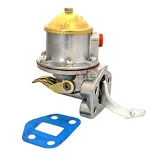 FUEL LIFT PUMP FOR MASSEY