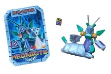 Medabots MEGA-EMPEROR 2.5"