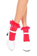 LADIES WOMENS GIRLS SEXY 50'S