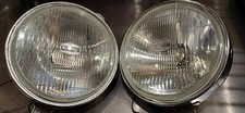 Suzuki GSXR750/1100F/G/H Slabside Headlight Units - Matching Pair.