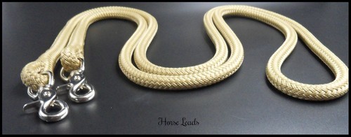 Rope reins class and quality - reins,