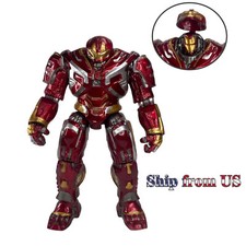 7" Hulkbuster 2.0 Marvel