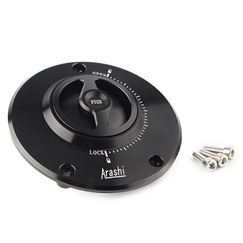 Fuel gas tank cap - tank,