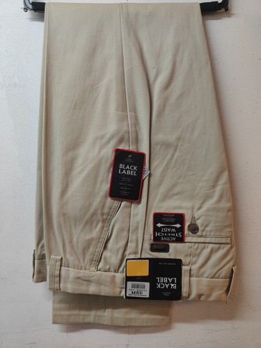 Oakman men beige stretch - men's,