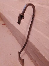 Dragon Head Fireplace Coal