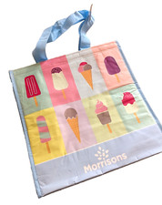 Morrisons Shopping Bag Large