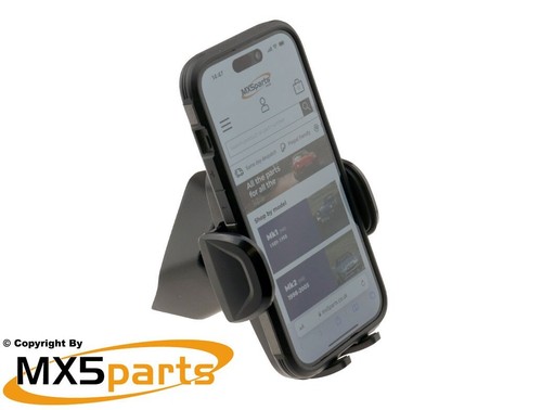 Mx5 dash board mobile phone - board,