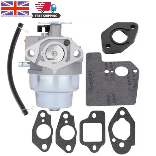 Lawn mower carburetor carb kit - lawn,