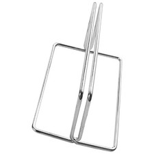  Screen Baffle Clip Work