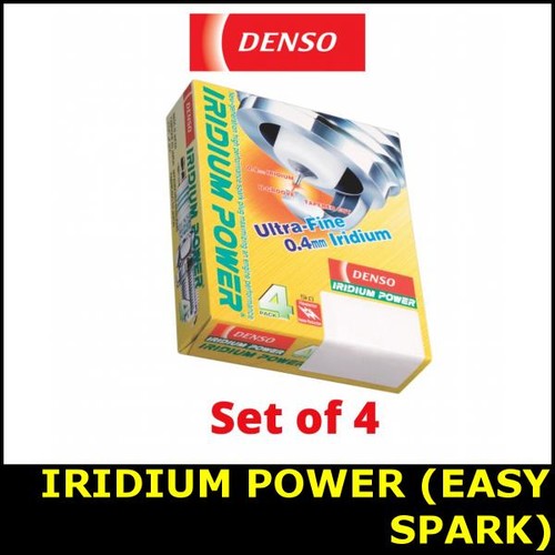 Spark plugs long - spark,