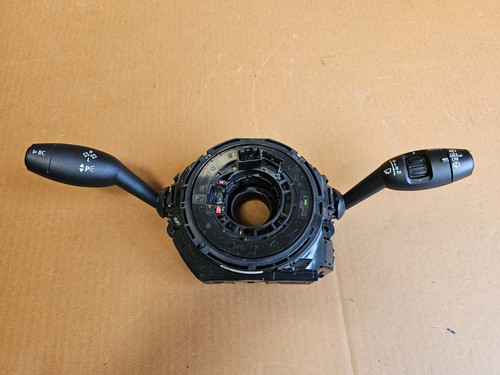 Mini f56 indicator wiper - wiper, stalk