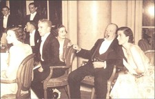 Winston Churchill Charlie