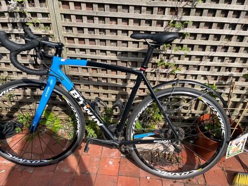 Btwin ultra 720 - af,