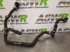BMW Coolant Hose F20 F21 F30 F31 F35 1 3  SERIES 17127596834