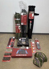 Diem Carp Fishing Kit Bundle