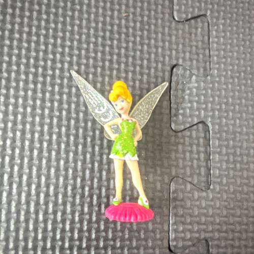 Disney tinker bell 2010 jakks - disney,
