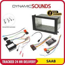 InCarTec FK-311 Double Din