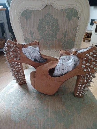 Jeffery campbell foxyl women - jeffery,
