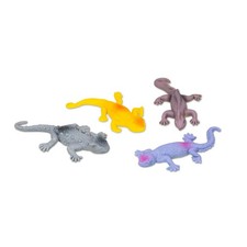 Medium Lizard Colour Change