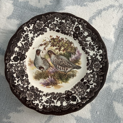 Vintage royal worcestershire - vintage,