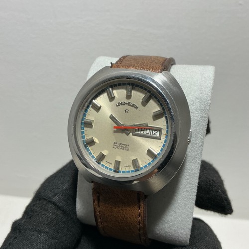 Vintage lord elgin ufo - lord,
