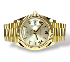 ROLEX Day-Date 40 - 228238 -