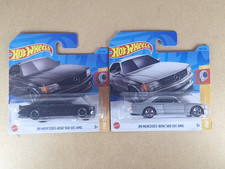 hot wheels joblot bundle new