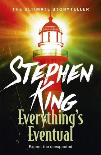 Everything eventual by - eventual,