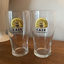 2 Boddingtons Cask Conditioned